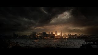Godzilla - Tv Spot Pl