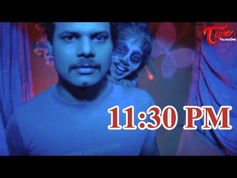Horror Short Film In Telugu