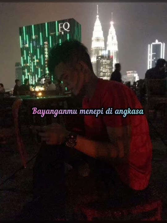 Story Wa Galau - Arief _ Rembulan Malam