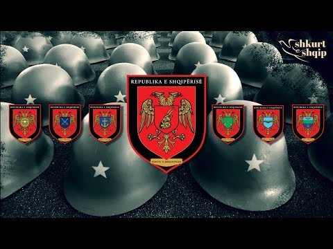 Video: Ndaloni së shikuari ushtrinë e re ruse me 