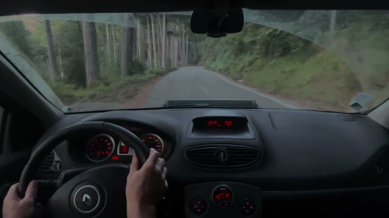 Rallye de Corte 2024 ES 5/7 Muracciole - Rospigliani 12,900 kms