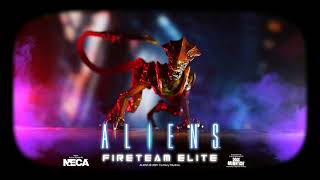 NECA Aliens Fireteam Commercial screenshot 1