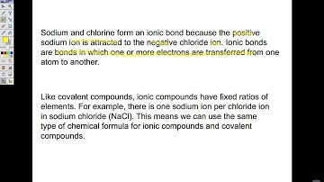 Predicting Chemical Formulas with Oxidation Numbers