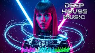 Ultimate Deep House Music Experience 🌴 Smooth Electronic Dance Beats with Endless Chill Vibes