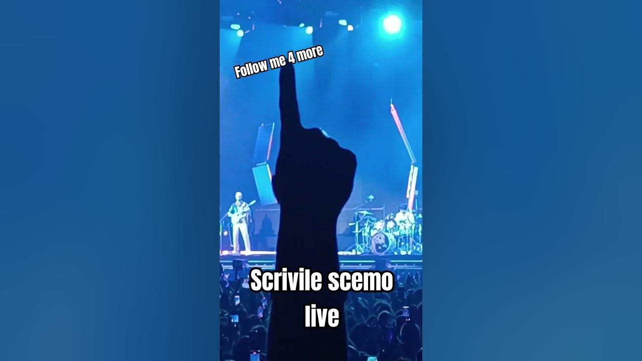 Scrivile scemo pinguini tattici nucleari live from Milan 2024 Scrivile scemo pinguini tattici nucleari live from Milan 2024