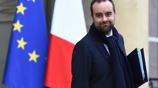 Fessenheim : Sébastien Lecornu ne laissera pas le village en 