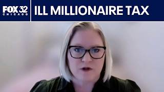 Should Illinois adopt a 'millionaires tax'? Expert breaks it down | ChicagoLIVE