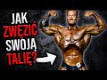 Jak Zmniejszyć Swoją Talię?