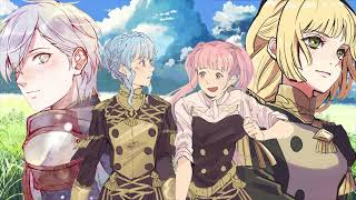 Divine Thunder:  Fódlan Winds Extended