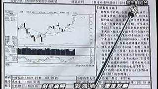 20140214 1530 郭海培 財星高照