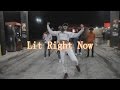 Ayo & Teo - Lit Right Now (Official Dance Video) Shot by @Jmoney1041