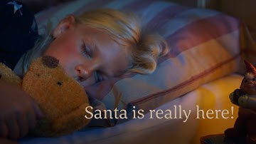 Did Santa check it twice?