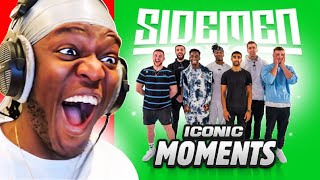 Most Iconic Sidemen Moments Of All Time