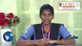GCRJY 21/07/26 News | Student Anchors Present Global, National, State, Local, Edu & Weather Updates