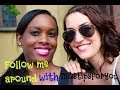 Follow Me Around With misstipsforyou