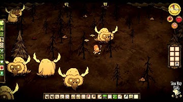 Easy way to kill spider queen (Don