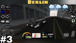 Bus Simulator: Original | Berlin Level #3 Gameplay On Oppo F15 💥🔥 #bussimulatororiginal screenshot 1