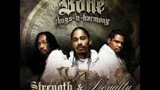 Bone thugs N harmony- C Town ( feat. Twista)