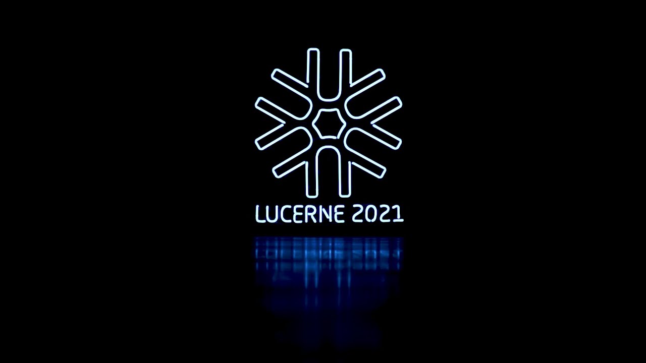 Lights On for the Lucerne 2021 Winter Universiade