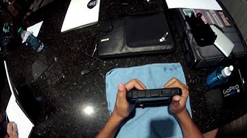 Ballistic Hard Core Case Review