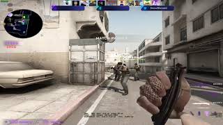 Cheater in ESEA