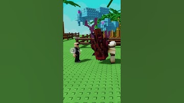 Thumbnail of The rarest fruit in Grow a Garden | #roblox #gardening #growagarden