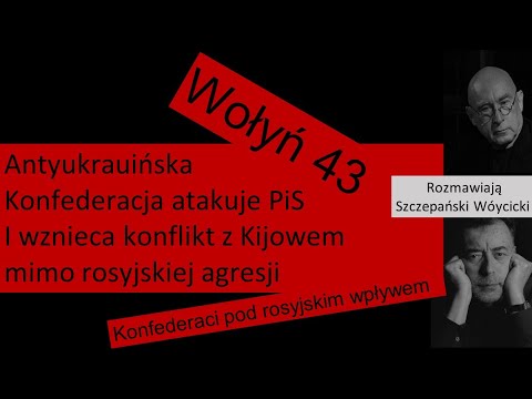 Wojna o Wołyń 43 w przeddzień szczytu NATO w Wilnie