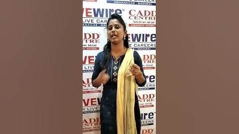 Machine Learning Using Python in Tamil