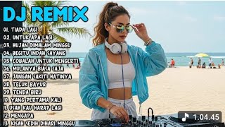 Download Lagu DJ REMIX NOSTALGIA SLOW TERBARU 2025 |  DJ TIADA LAGI  MP3