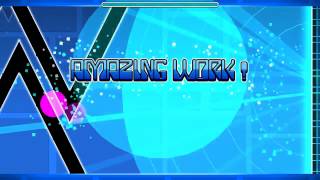 Harder than Sonic Wave? (upcoming extreme demon layout noclip preview)