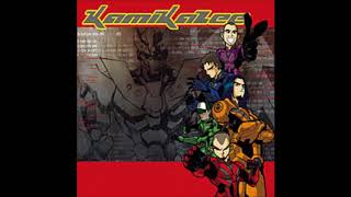 Kamikazee (Self-titled Full Album)