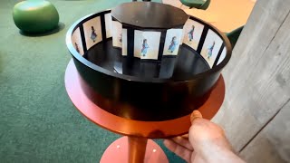 What Is A Zoetrope?