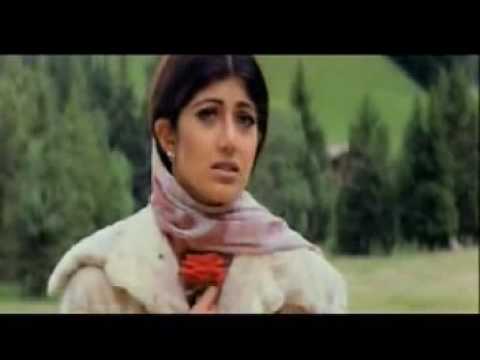 dil ne yeh kaha he dil se -dhadkan