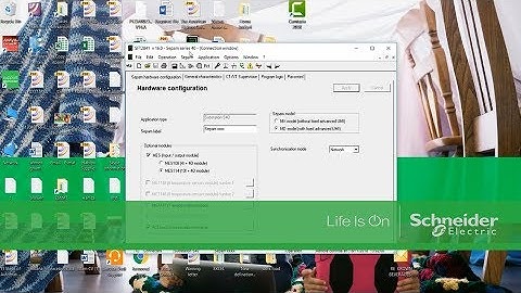 How to configure the communication card ACE969TP-2 using SFT2841