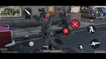 CODM Comeback 😱 One Shot One Kill Epic Gameplay