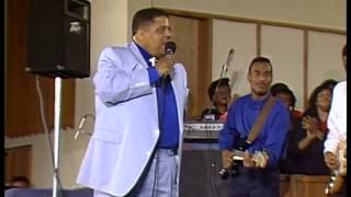 Rev. James Moore - God Don't Need No Matches