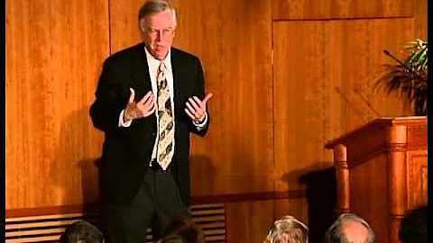 2009 William Doherty, University of Minnesota: "Pa...