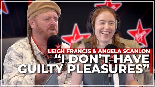 Leigh Francis Has TWO 'Rooms of Shame' 😳