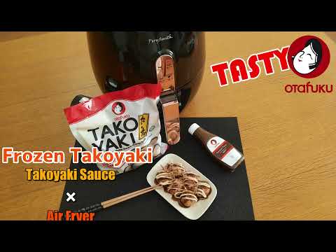 How To Cook Frozen Octopus Balls