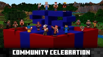 Community Celebration: Official Trailer