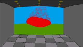 Why do Asteroids Explode?