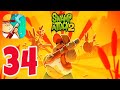Swamp Attack 2 2022 Gameplay Walkthrough Part 34 Swamp Attack 2 2022 Gameplay Walkthrough Part 34