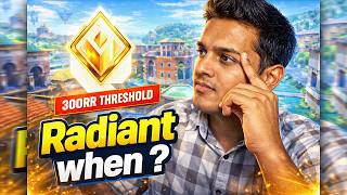 RADIANT GRIND LIVE 🔴 | INSANE CLUTCHES &amp; ACES 😈 | VALORANT LIVE INDIA 🇮🇳 | RogenFPS