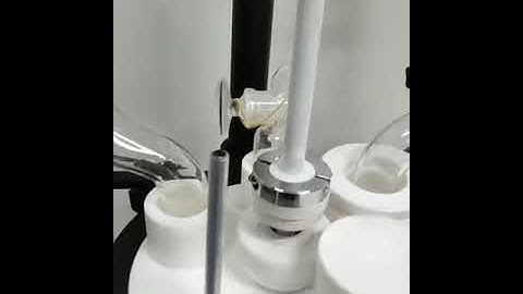 50L Customized Jacketed Glass Reactor