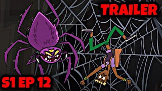 Total Drama 2023 S1 Episode 12 Trailer But Its Disventure Camp
