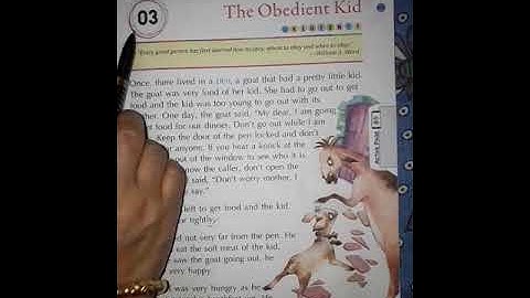 STD II, MORAL SCIENCE, CHAPTER 3, PART 2