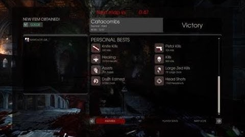 Killing Floor 2 | RELOAD CANCELING IS BACK BOIS