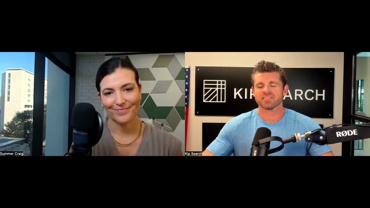 Private Equity Growth Marketing with Summer Craig Private Equity Growth Marketing with Summer Craig