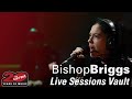 Bishop Briggs - Full live session at The Current (2016)