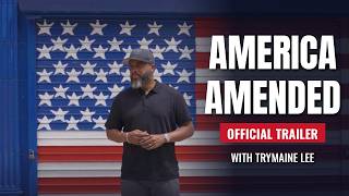 America Amended | Tráiler oficial | Presentado por Trymaine Lee | The Root